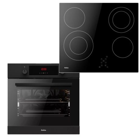 Amica ES37517 FINE + PC6420ZT beépíthető szett