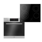 Amica EB7541H FINE + PC6420ZT beépíthető szett