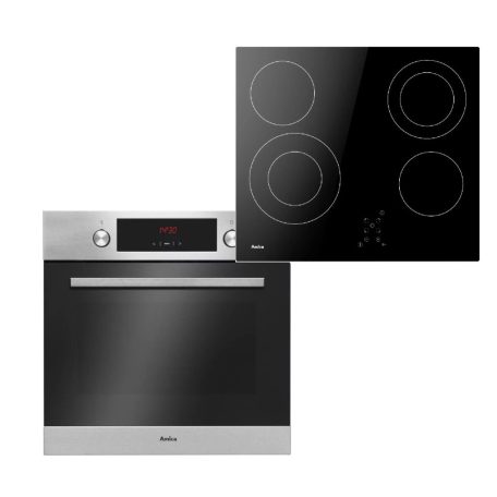 Amica EB7541H FINE + PC6420ZT beépíthető szett