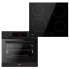 Amica ES37517 FINE + AHI 601 beépíthető szett