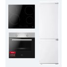 Amica beépíthető szett