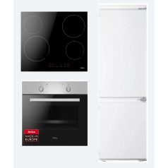 Amica beépíthető szett