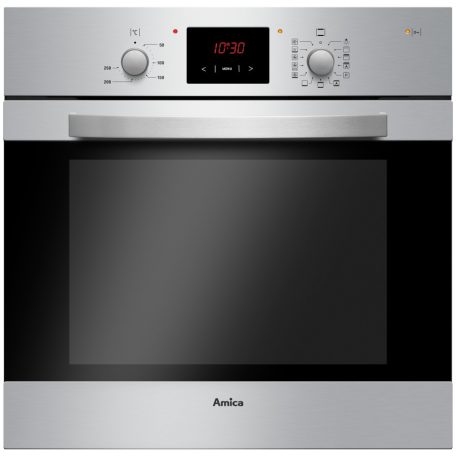 Amica Ebp 13623 E Beépíthető Pirolitikus Sütő