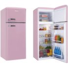 Amica KGC15636P hűtőszekrény