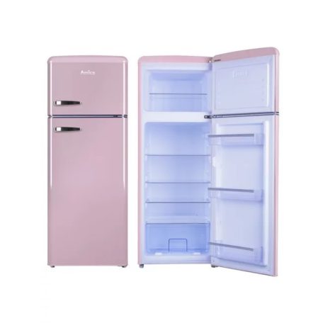 Amica KGC15636P hűtőszekrény