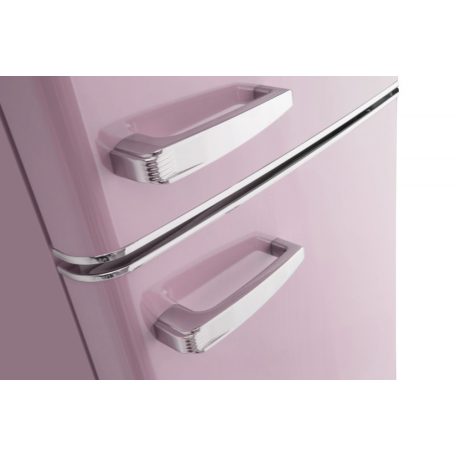 Amica KGC15636P hűtőszekrény