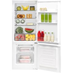 Amica Bk2265.4(E) Alulfagyasztós Beépíthető Hűtő