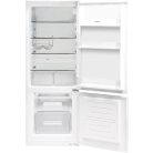 Amica Bk2265.4(E) Alulfagyasztós Beépíthető Hűtő