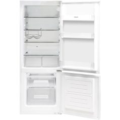 Amica Bk2265.4(E) Alulfagyasztós Beépíthető Hűtő
