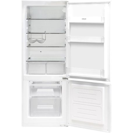 Amica Bk2265.4(E) Alulfagyasztós Beépíthető Hűtő