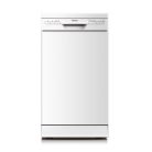 Amica ZWM 415 WC mosogatógép