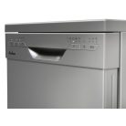 Amica ZWM 415 SC keskeny mosogatógép