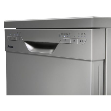 Amica ZWM 415 SC keskeny mosogatógép
