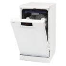 Amica ZWM427WEC Keskeny Mosogatógép