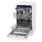 Amica ZWM427WEC Keskeny Mosogatógép