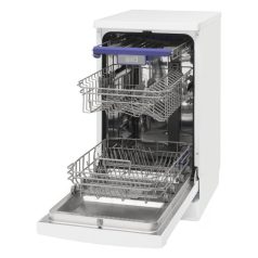 Amica ZWM427WEC Keskeny Mosogatógép