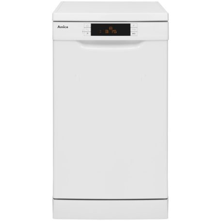 Amica ZWM427WEC Keskeny Mosogatógép