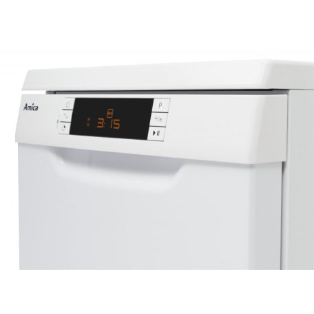 Amica ZWM427WEC Keskeny Mosogatógép
