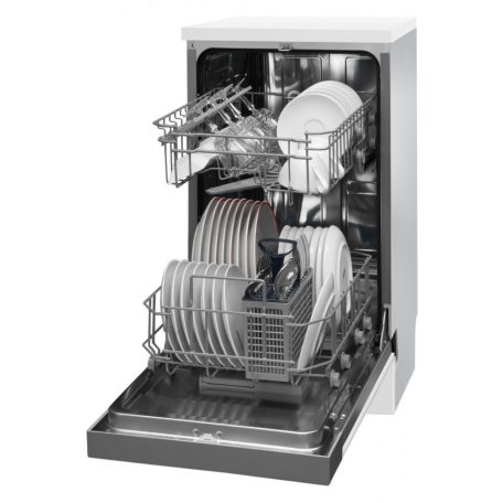 Amica ZZG 446C Beépíthető kezelős mosogatógép