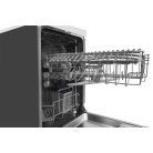 Amica ZZG 446C Beépíthető kezelős mosogatógép