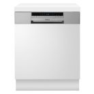 Amica ZZG 646C látható kezelős beépíthető mosogatógép