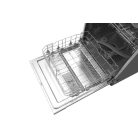 Amica ZZG 646C látható kezelős beépíthető mosogatógép