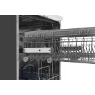 Amica ZZG 646C látható kezelős beépíthető mosogatógép