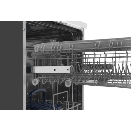 Amica ZZG 646C látható kezelős beépíthető mosogatógép