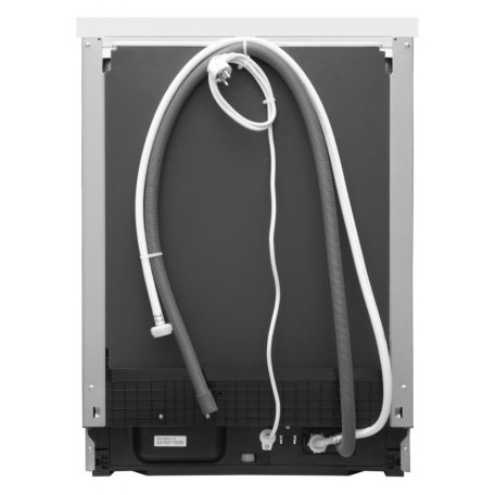 Amica ZZG 646C látható kezelős beépíthető mosogatógép