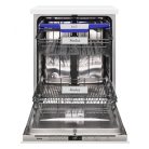Amica DIM636ACBD Teljesen beépíthető mosogatógép
