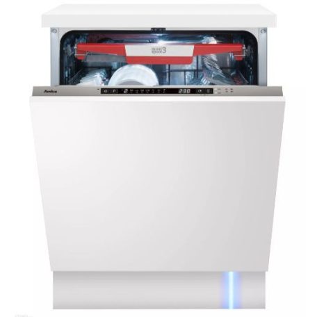 Amica DIM 637ACNBEU beépíthető mosogatógép