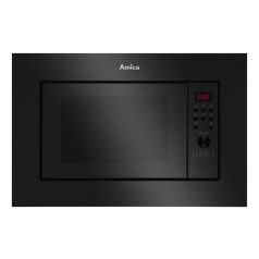 Amica AMGB20E2GB beépíthető mikró