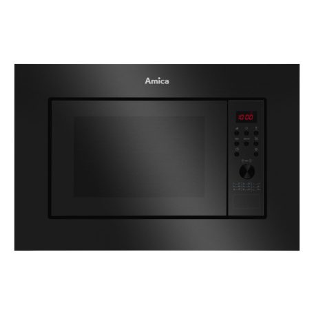 Amica AMGB20E2GB beépíthető mikró
