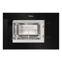 Amica AMGB20E2GB beépíthető mikró