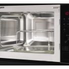 Amica AMGB20E2GB beépíthető mikró