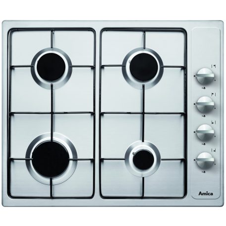 Amica Pg6510X Gázlap