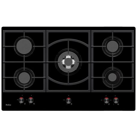 Amica Pg9511Spr  Gázlap