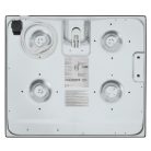 Amica HGA6220 Gázlap