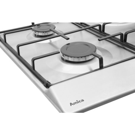 Amica HGS60I gáz főzőlap