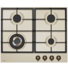 Amica HGSCi RETRO gáz főzőlap