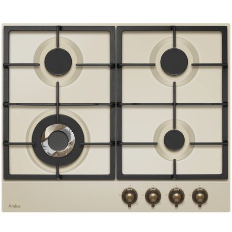 Amica HGSCi RETRO gáz főzőlap