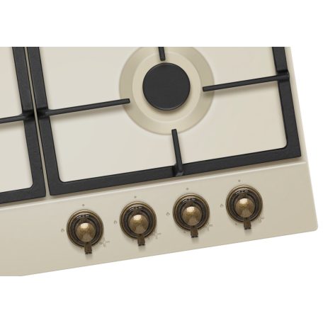 Amica HGSCi RETRO gáz főzőlap