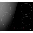 Amica PC6400ZH kerámia főzőlap