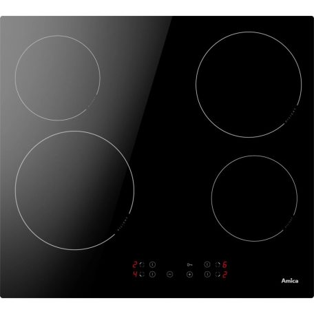 Amica PC6400ZH kerámia főzőlap