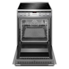 Amica 618CE3.333HTaQ(Xx) kerámialapos tűzhely (54035)