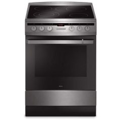 Amica 618Ce3.434Htakdq(Xx) Kerámialapos Tűzhely ( 54037)