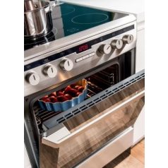 Amica 618Ce3.434Htakdq(Xx) Kerámialapos Tűzhely ( 54037)