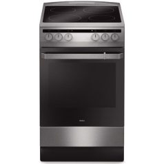 Amica  A5EG8.(X) kerámialapos tűzhely  ( 55352)