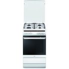 Amica SHM 586N W kombinált túzhely (55503)