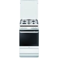 Amica SHM 586N W kombinált túzhely (55503)